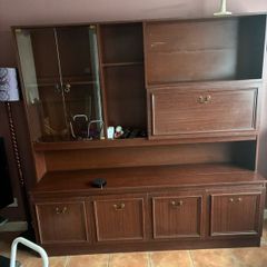 living room unit