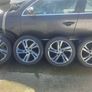 Vw Golf Alloys Image 5