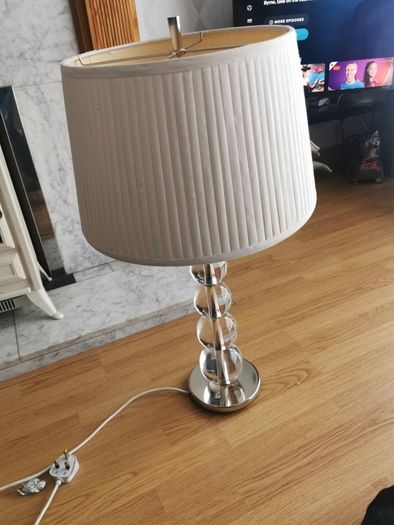 table lamp