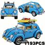 Beetle car building set free postage Image 3