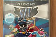 Sly Trilogy PS3 sealed