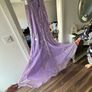 Debs dress Image 3
