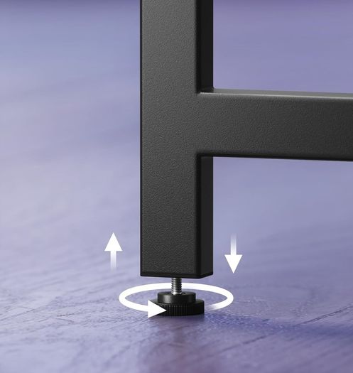 New Gaming and Office Desk - FREE P&P