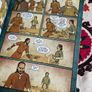 Brian Boriomhe - Brian Boru in Irish Comic book Image 2
