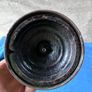 Unusual antique copper companion set holder Image 8