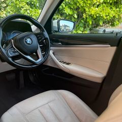 172 BMW 520d Automatic Cream Leather NCT 09/27