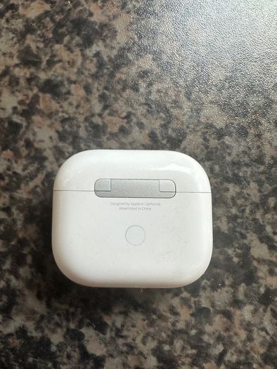 Apple Airpods Gen 3