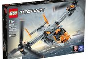 Canceled/Retired Lego 42113 Bell Boeing V-22 Osprey