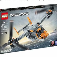 Canceled/Retired Lego 42113 Bell Boeing V-22 Osprey