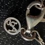 Argent Sterling silver necklace Image 6