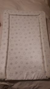 Changing Mat