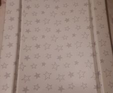 Changing Mat