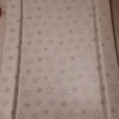 Changing Mat