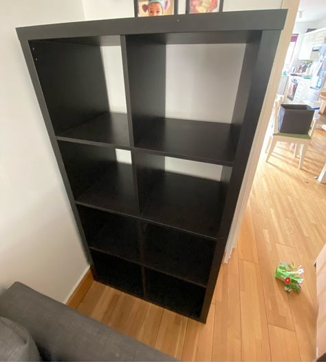 Kallax from Ikea