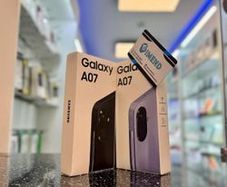 Samsung A07 Samsung A07 Samsung A07