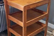 Baby Changing Table