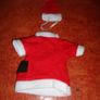 Christmas Dog Outfit for Sale Image 2