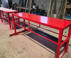 Work bench