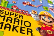 Mario Maker for WiiU - Boxed
