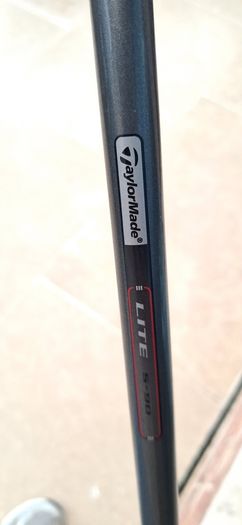 Taylormade Fairway wood