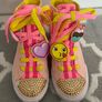Custom made Converse Boots Image 2
