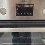 NEW AEG Electric Single Oven series 6000 Image 4