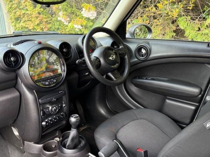 Mini Countryman 2014 1.6 Diesel - Lovely Condition