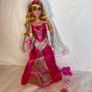 Disney Princess Aurora Doll Image 4