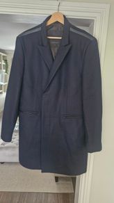 men's coat