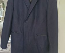 men's coat