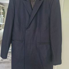 men's coat