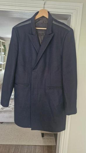 men's coat