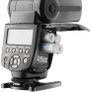 Speedlight Yongnuo YN-560IV built in RF-603 RF-602 receiver Image 6