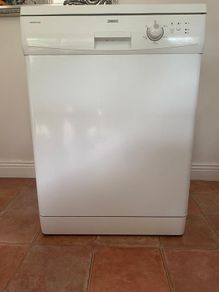 Dishwasher