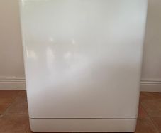 Dishwasher
