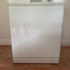 Dishwasher