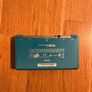 Nintendo 3DS (aqua blue) + three games and accessibility Image 3