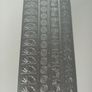 Craft Stickers - Oriental Image 3