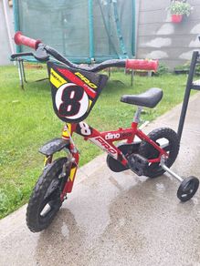 12inch bike