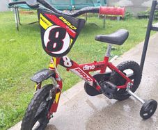 12inch bike