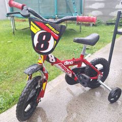 12inch bike