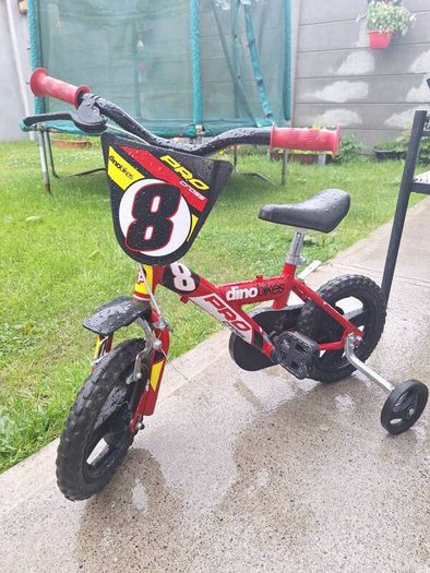 12inch bike