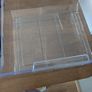 Electrolux freezer drawer Image 2
