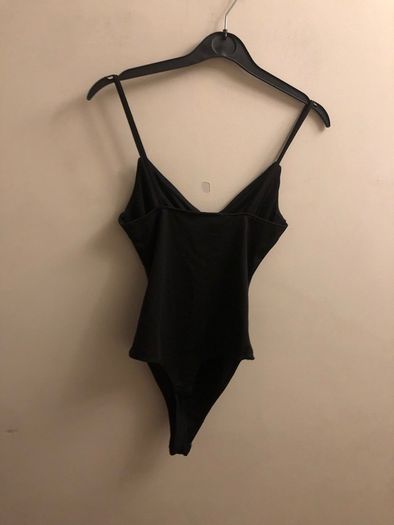 H&M bodysuit (small)