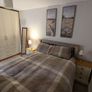 Bed Frame and Mattress Image 2