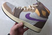 Air Jordan 1 Zoom CMFT 2 UK9.5