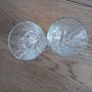 Vintage Luminarc Champagne Glasses Image 4