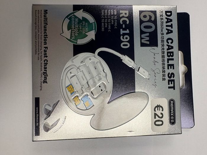data cable