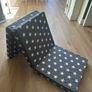 Folding mattress Image 3