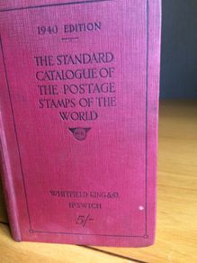 Old Book collectible